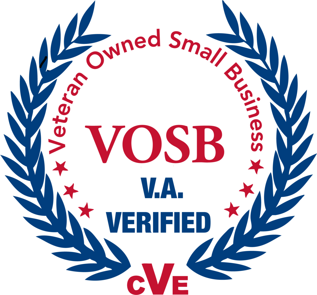 VOSB VA certified